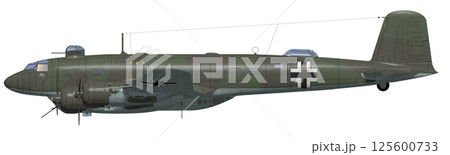 Fw 200 コンドル Fw 200 コンドル 125600733