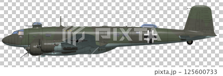 Fw 200 コンドル Fw 200 コンドル 125600733