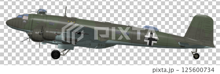 Fw 200禿鷹 125600734