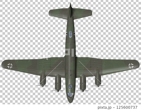 Fw 200 Condor 125600737