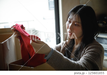 サービスへの不満 サービスへの不満 125601855