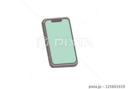 スマートフォン 125601919