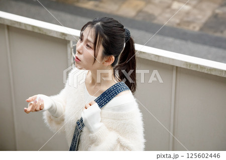 これって紫外線のせい？ 125602446