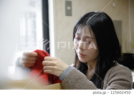 届いてがっかり 125602450