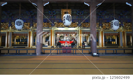 専修寺　津市一身田町 125602499