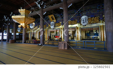 専修寺　津市一身田町 125602501