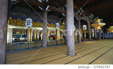 専修寺　津市一身田町 125602587