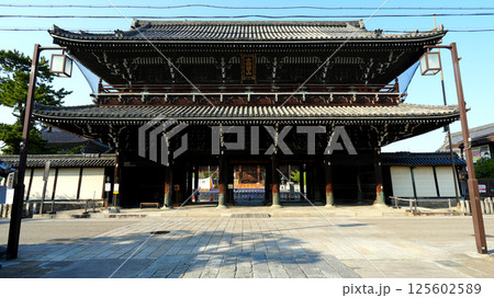 専修寺　津市一身田町 125602589