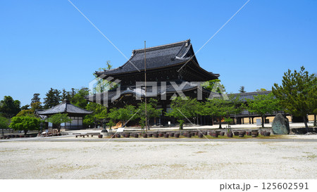 専修寺 津市一身田町 専修寺 津市一身田町 125602591