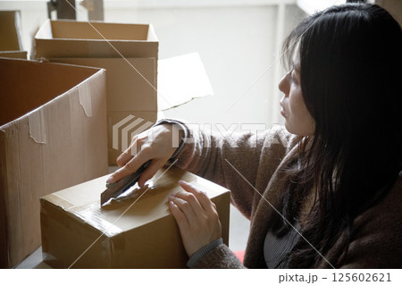 買いすぎちゃった 125602621