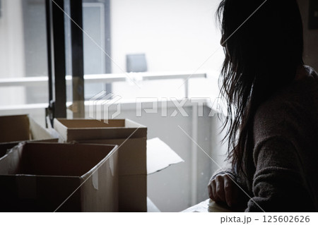 エネルギーがわかない 125602626