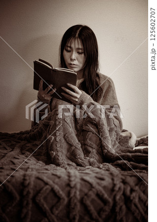 一人でなにもしない 一人でなにもしない 125602707