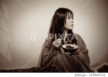 食べられない 食べられない 125603135
