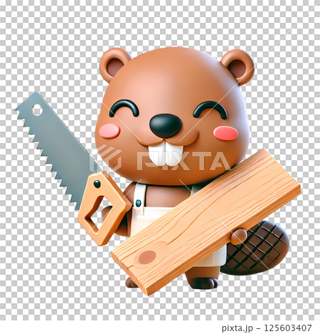 carpenter platypus carpenter platypus 125603407