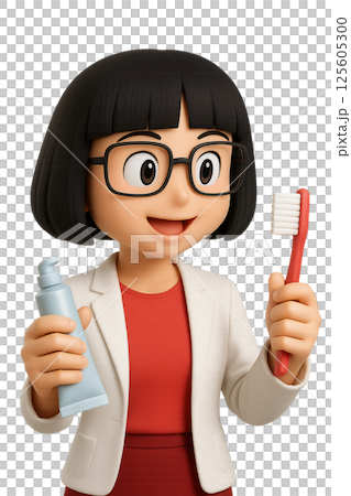 new toothbrush 125605300