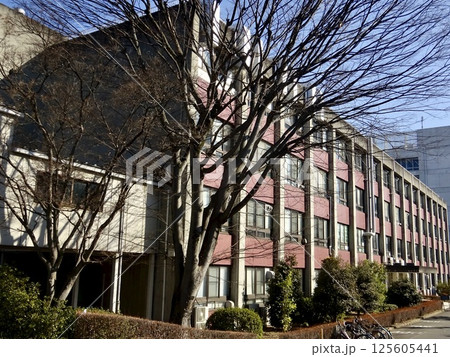 東京理科大学野田キャンパス四号館 千葉県野田市 東京理科大学野田キャンパス四号館 千葉県野田市 125605441