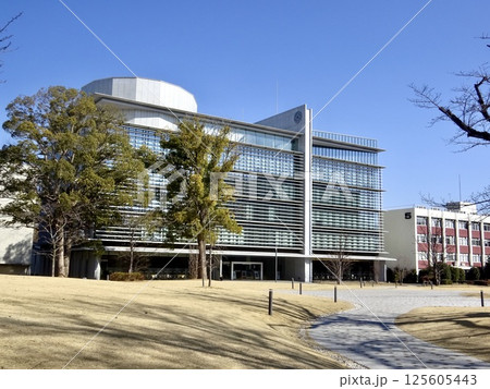 東京理科大学野田キャンパス七号館 125605443