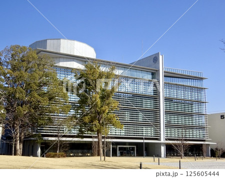 東京理科大学野田キャンパス七号館 125605444