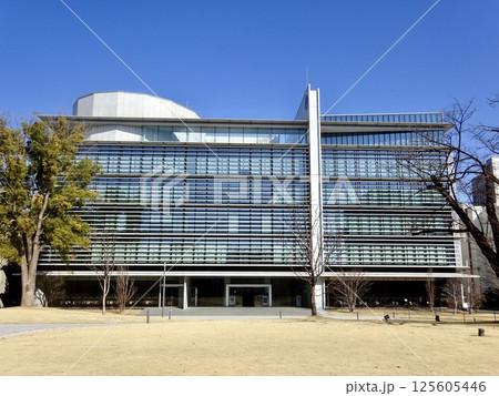 東京理科大学野田キャンパス七号館 125605446