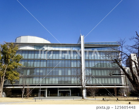 東京理科大学野田キャンパス七号館 125605448