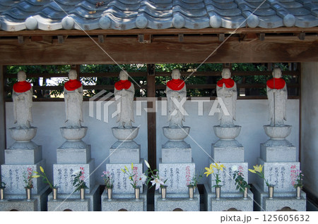 六地蔵  125605632