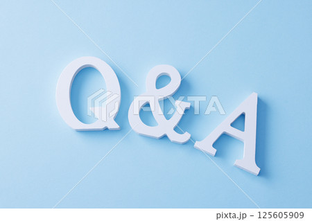 質問と回答 Q&A 質問と回答 Q&A 125605909