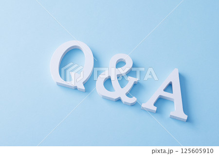 質問と回答 Q&A 質問と回答 Q&A 125605910