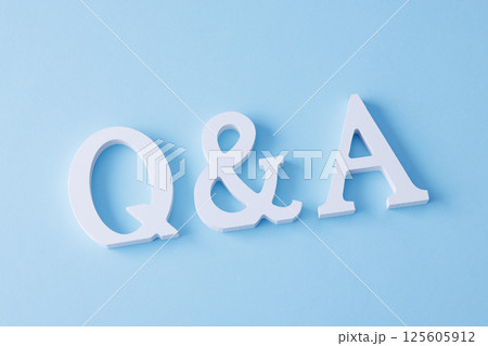 質問と回答 Q&A 質問と回答 Q&A 125605912