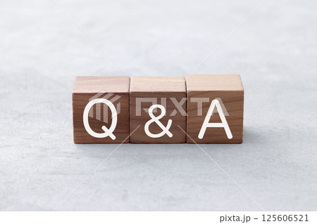 質問と回答 Q&A 質問と回答 Q&A 125606521