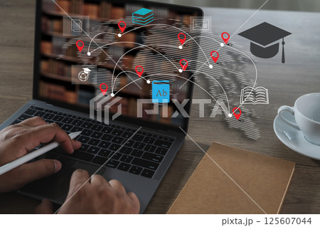 Studying abroad opens worldwide opportunities for students to gain knowledge, earn a degree, and celebrate global success. Studying abroad opens worldwide opportunities for students to gain knowledge, earn a degree, and celebrate global success. 125607044