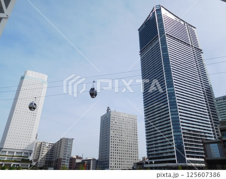 YOKOHAMA AIR CABIN　 125607386