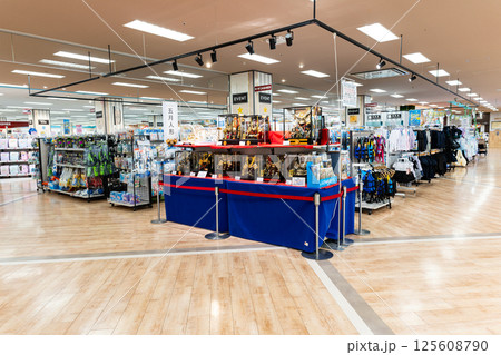 イトーヨーカドー国領店 端午の節句の五月人形 東京都調布市国領町 イトーヨーカドー国領店 端午の節句の五月人形 東京都調布市国領町 125608790