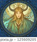 おうし座の神 125609205