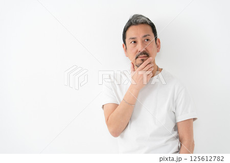 メンズビューティー ミドルエイジ メンズビューティー ミドルエイジ 125612782