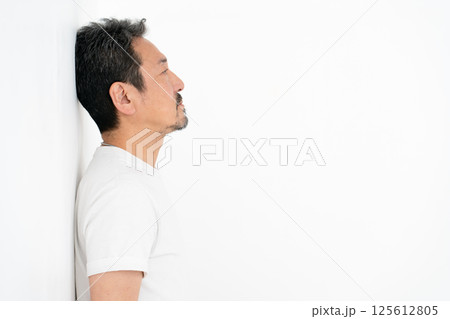 メンズビューティー　ミドルエイジ 125612805