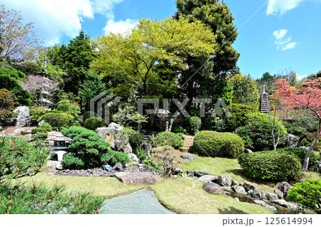 福王寺 萬両園 福王寺 萬両園 125614994