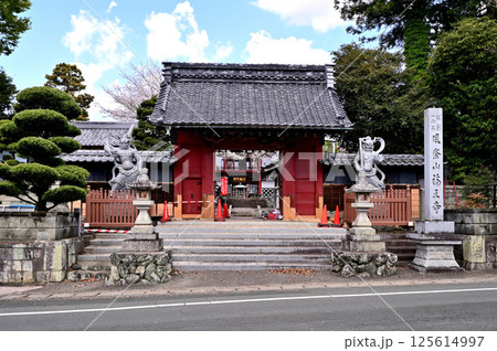 福王寺 総門 福王寺 総門 125614997