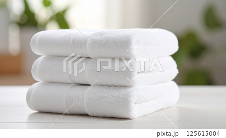 ふんわり清潔タオル1 ふんわり清潔タオル1 125615004