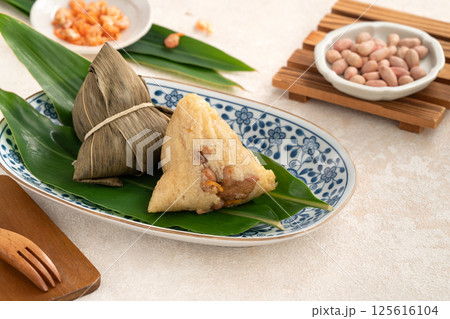 粽 チマキ 御萩 125616104