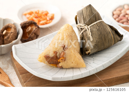 粽 チマキ 御萩 125616105