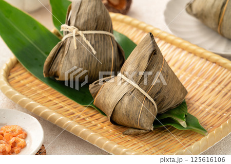 粽 チマキ 御萩 125616106