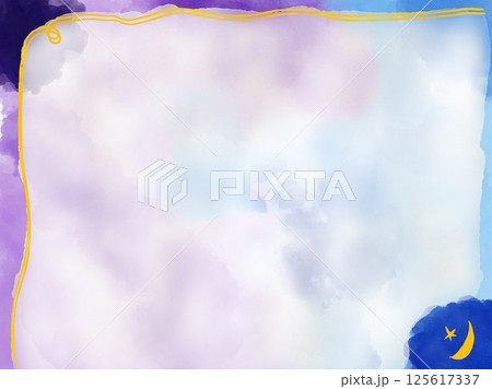 空色 スカイブルー ルリ色 125617337