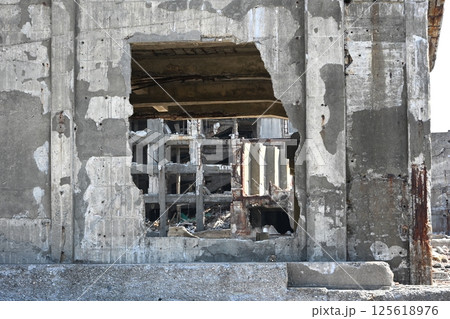 軍艦島 軍艦島 125618976