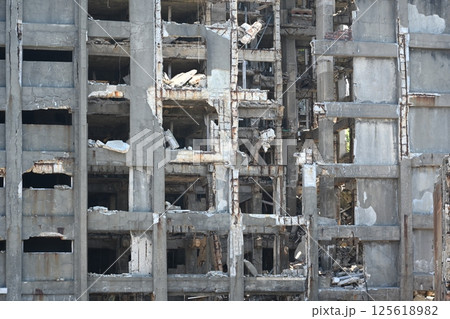 軍艦島 軍艦島 125618982