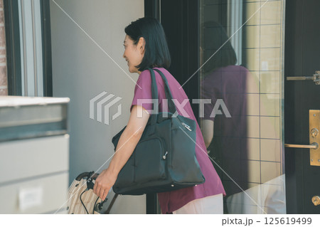 50代看護師 50代看護師 125619499