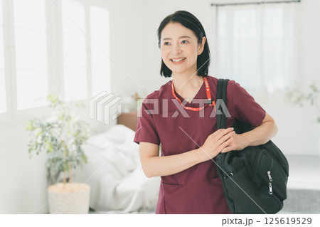 50代看護師 50代看護師 125619529