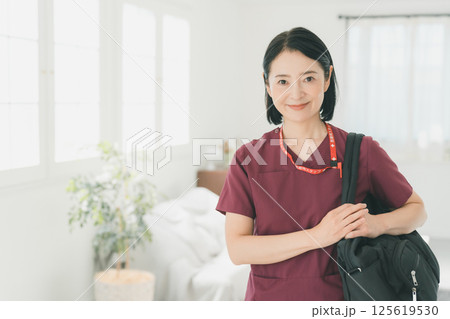 50代看護師 50代看護師 125619530