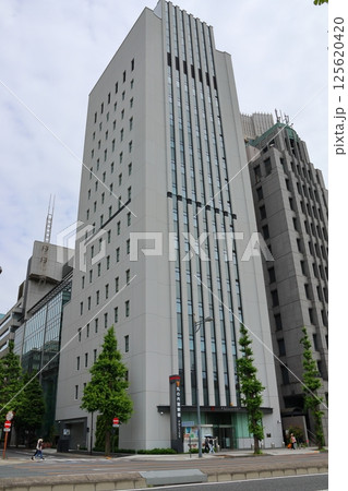 丸の内警察署　東京都千代田区有楽町1丁目 125620420