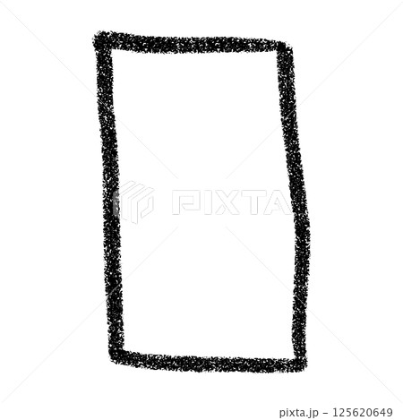 Hand-drawn speech bubbles with organic textbox shapes. Doodle-style dialog frames, talk tags and vector line designs. Flat vector illustration isolated on white background. 125620649