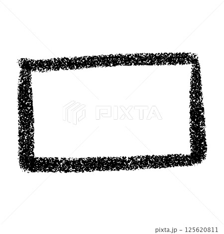 Hand-drawn speech bubbles with organic textbox shapes. Doodle-style dialog frames, talk tags and vector line designs. Flat vector illustration isolated on white background. 125620811